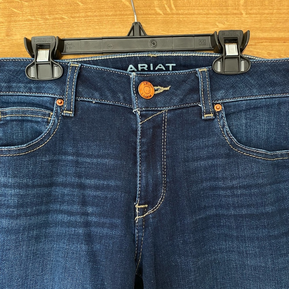 Ariat Flare Jeans